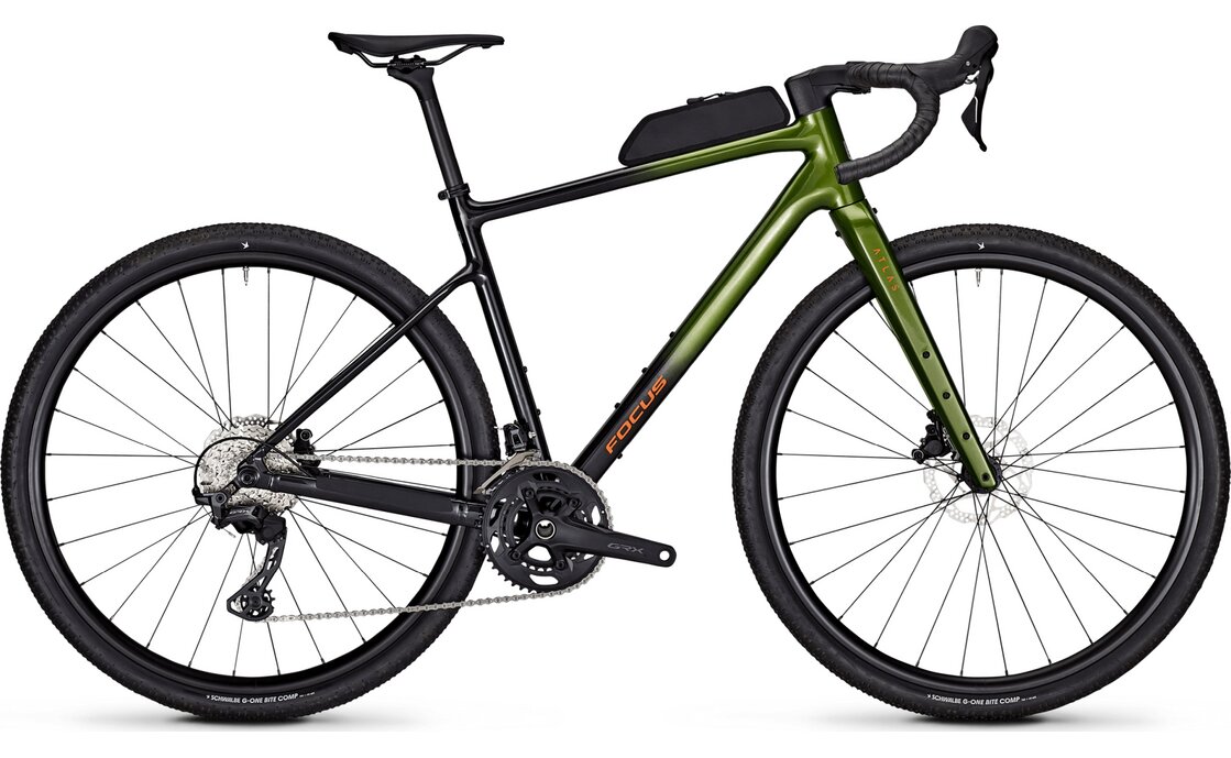 Focus Atlas 6.9 - 28 Zoll - Diamant - 2026