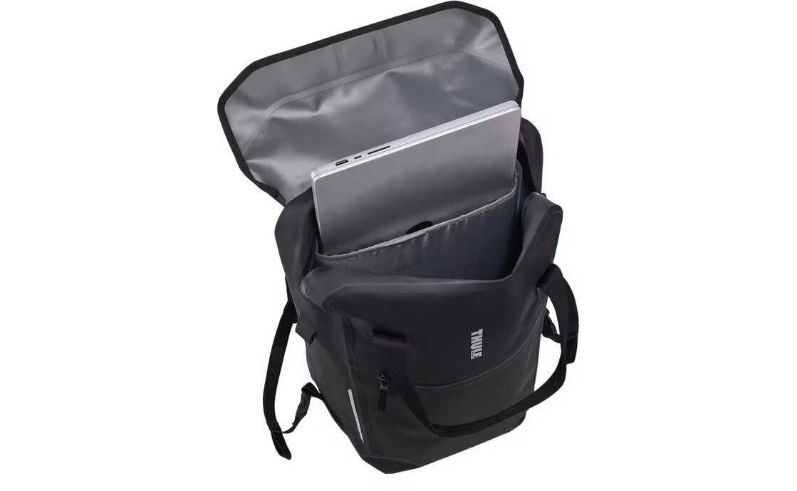 Thule Shield Rucksack/Packtasche mit InLock 23L - einzeln