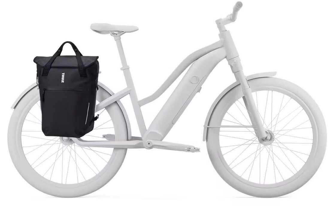 Thule Shield Rucksack/Packtasche mit InLock 23L - einzeln