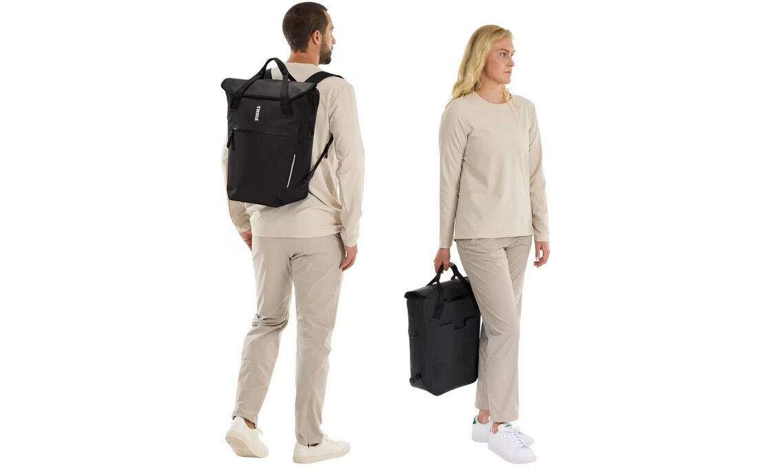 Thule Shield Rucksack/Packtasche mit InLock 23L - einzeln