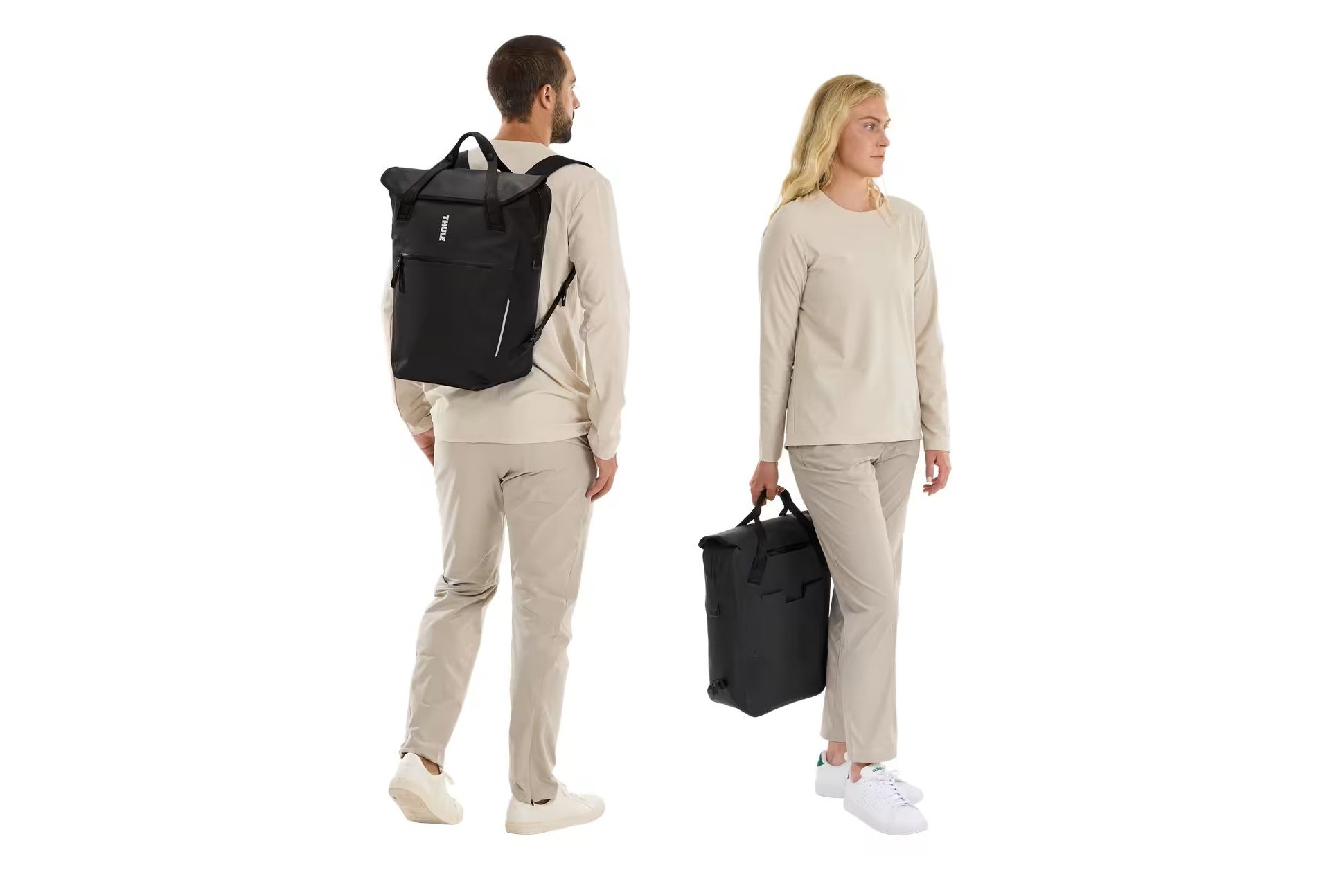 Thule Shield Rucksack/Packtasche mit InLock 23L - einzeln