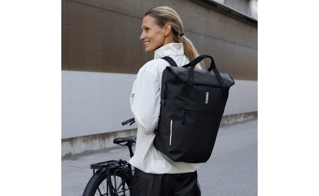 Thule Shield Rucksack/Packtasche mit InLock 23L - einzeln