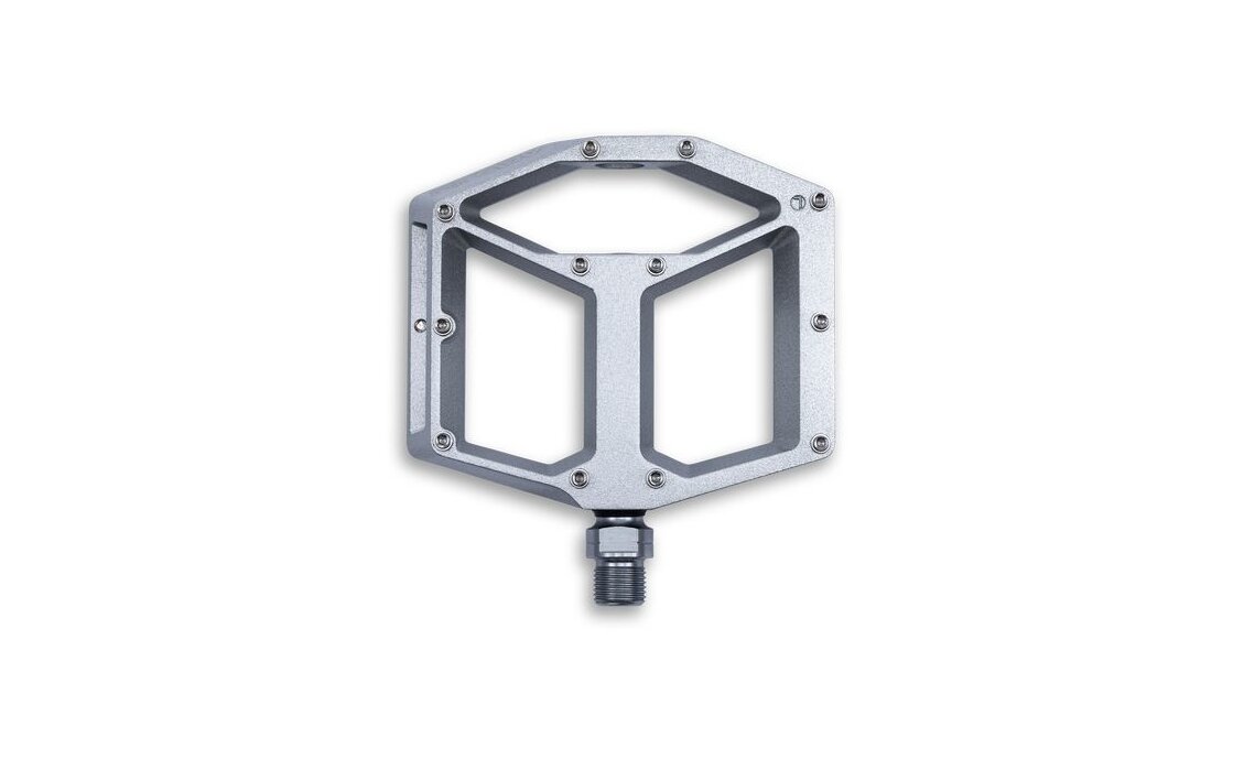 Cube ACID Pedale FLAT A3-ZP R