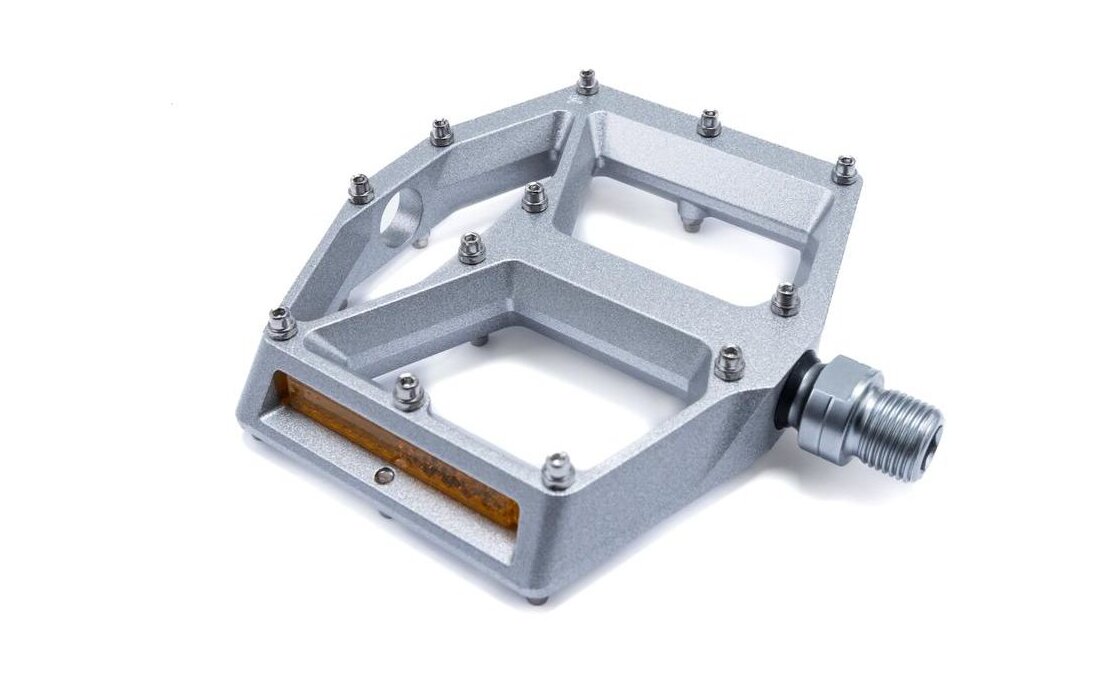 Cube ACID Pedale FLAT A3-ZP R