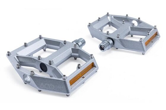 Fahrradteile - Cube ACID Pedale FLAT A3-ZP R