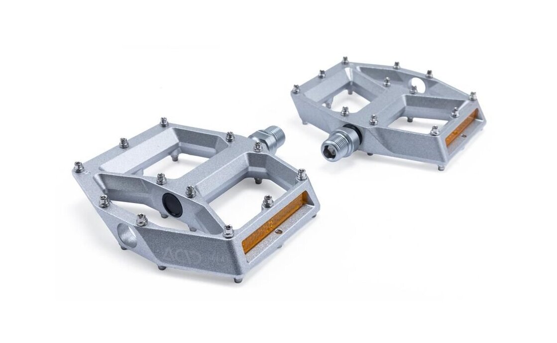 Cube ACID Pedale FLAT A3-ZP R