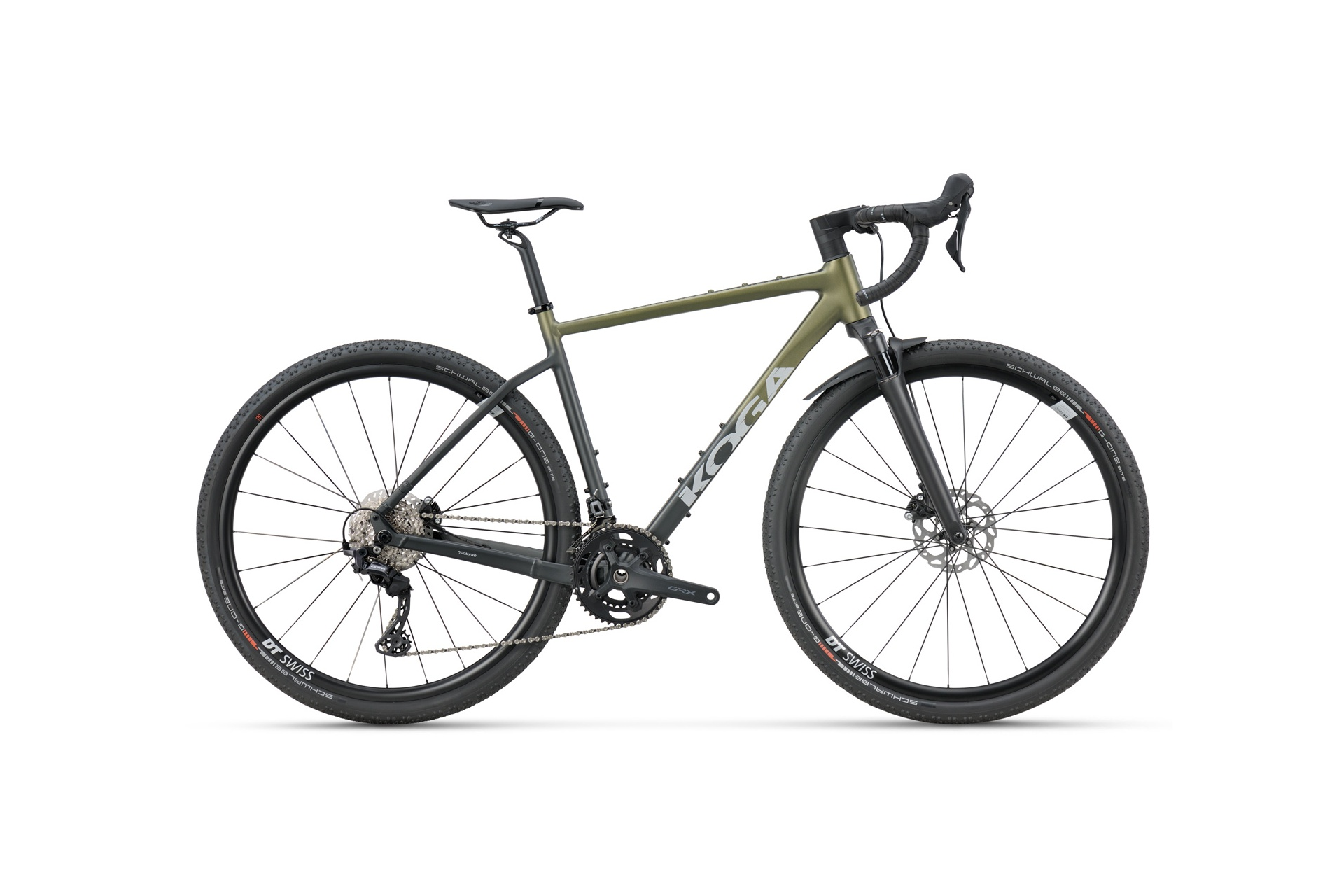 Koga Colmaro Extreme - 28 Zoll - Diamant - 2026