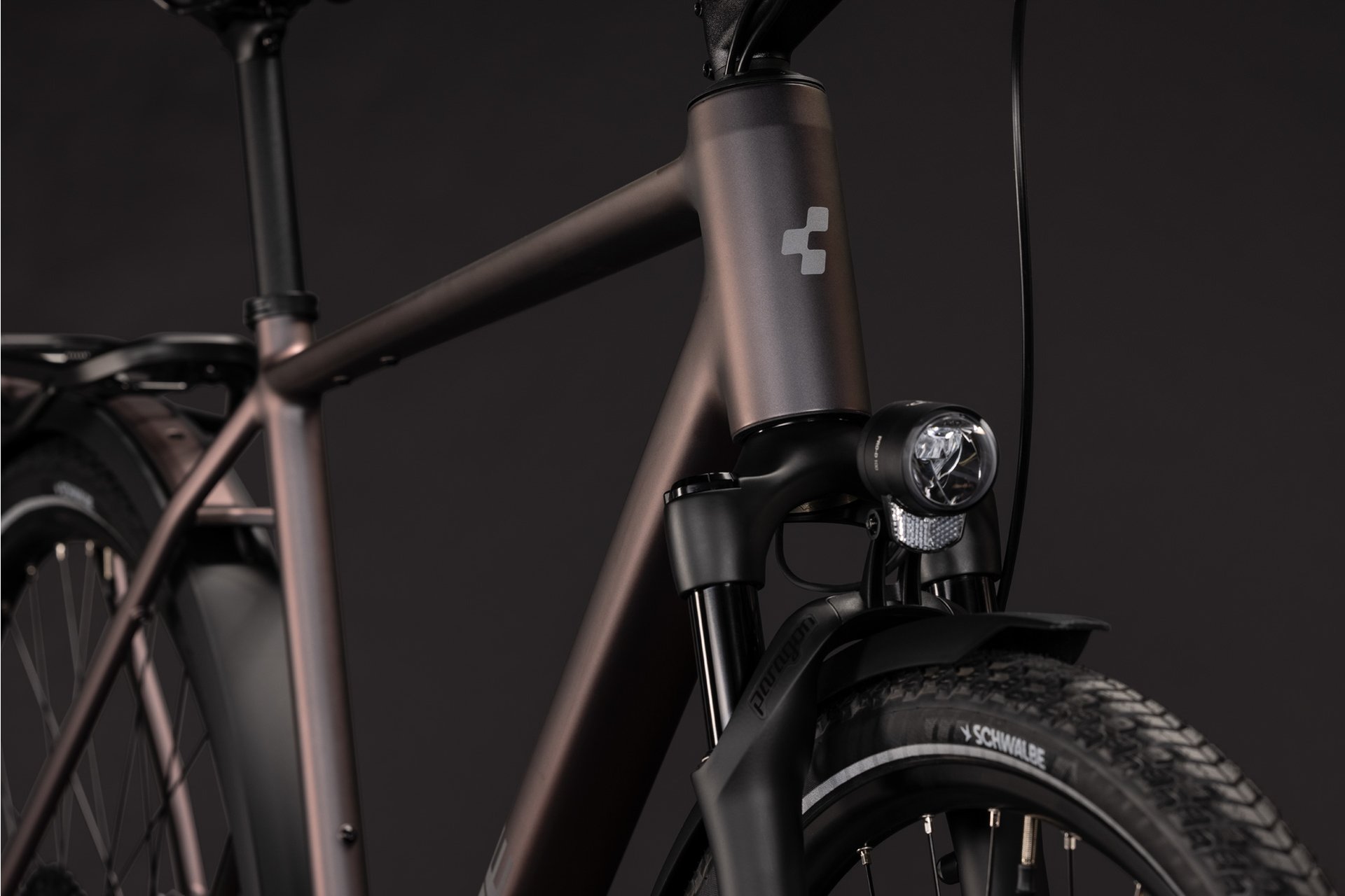 Cube Kathmandu SLX - 28 Zoll - Diamant - 2027