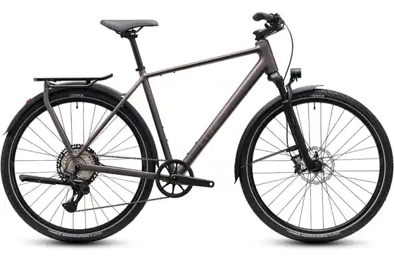 Trekkingräder - Cube Kathmandu SLX - 28 Zoll - Diamant - 2027