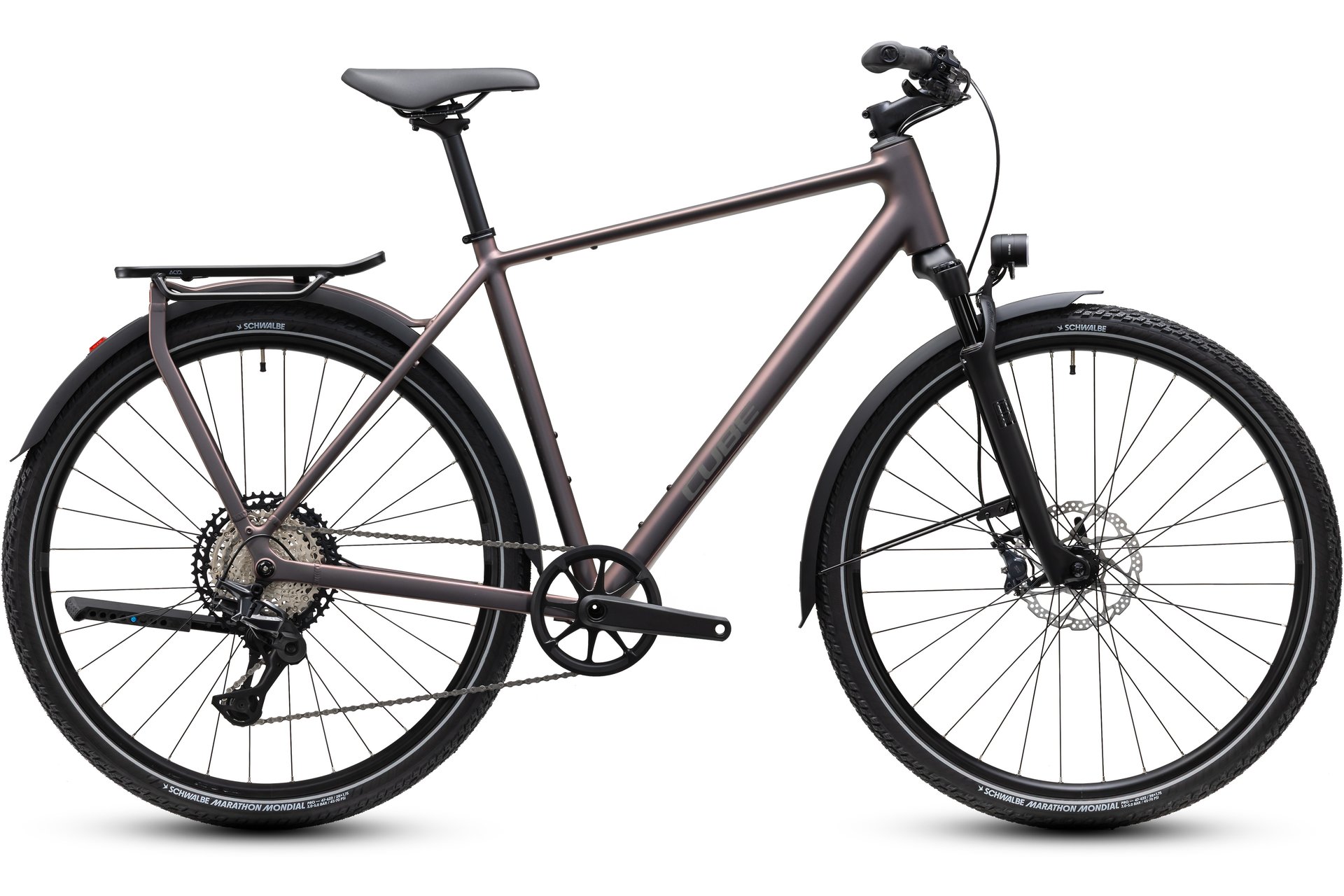 Cube Kathmandu SLX - 28 Zoll - Diamant - 2027