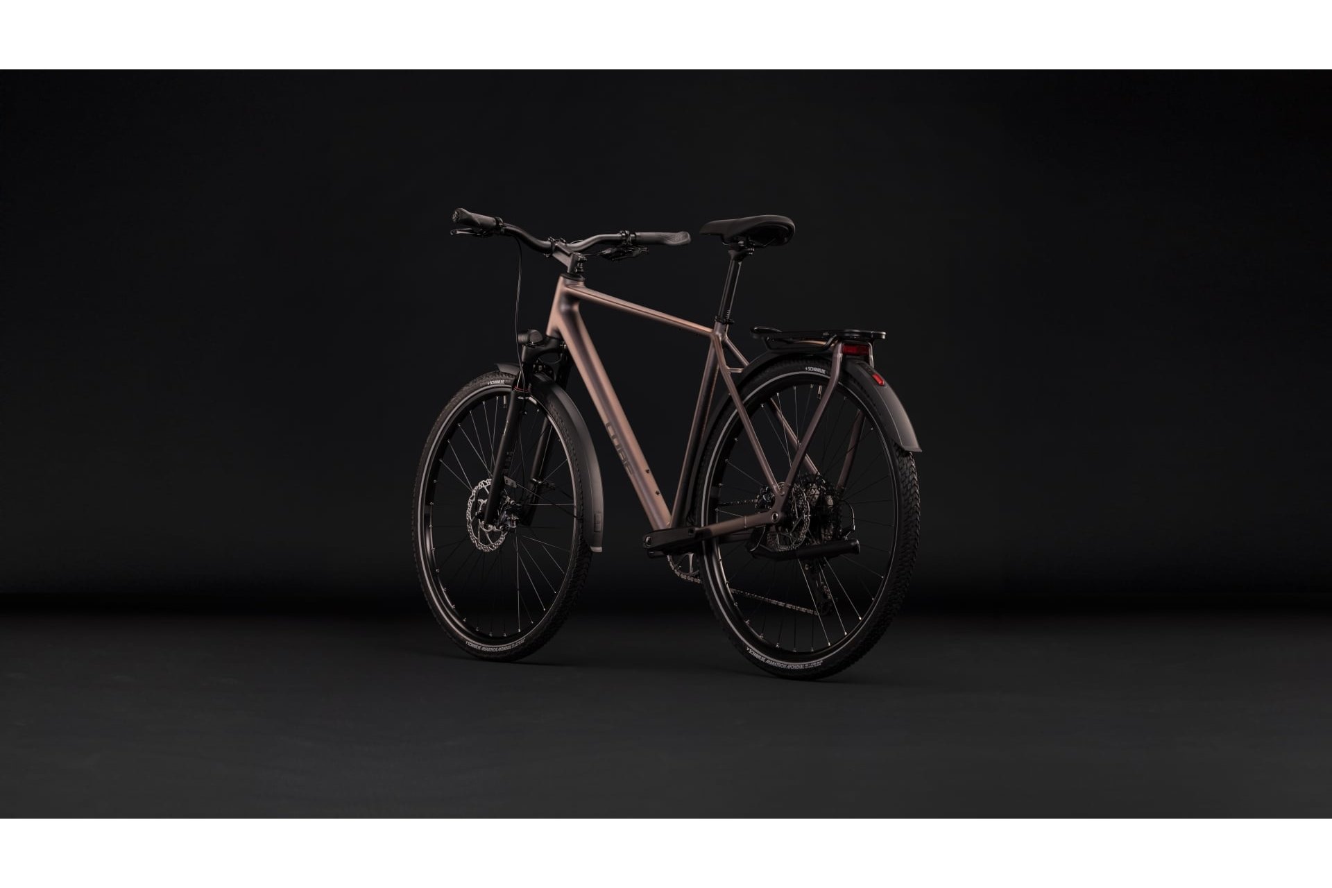 Cube Kathmandu SLX - 28 Zoll - Diamant - 2027