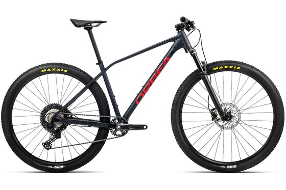 Orbea - Mountainbikes - Orbea Alma H20 - 2022 - 29 Zoll - Diamant