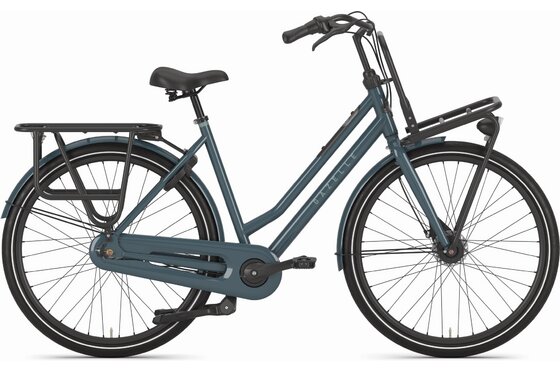 Gazelle - Citybike - Gazelle HeavyDutyNL T7 - 28 Zoll - Tiefeinsteiger - 2026