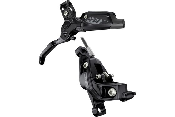 Bremsen - SRAM Bremse G2 RSC - vorne