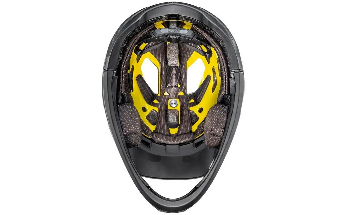 Uvex Revolt MIPS