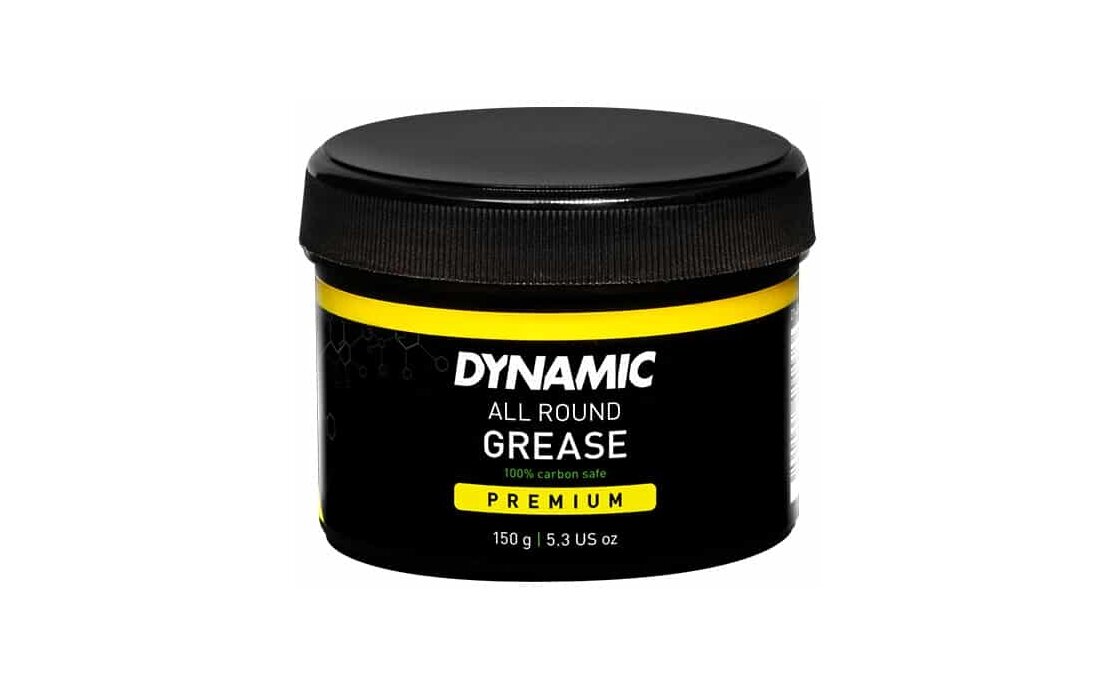 Dynamic All Round Grease Premium Universalfett, Dose - 150g