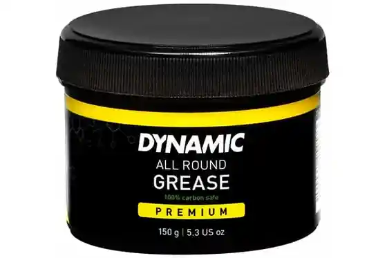 Schmiermittel - Dynamic All Round Grease Premium Universalfett, Dose - 150g