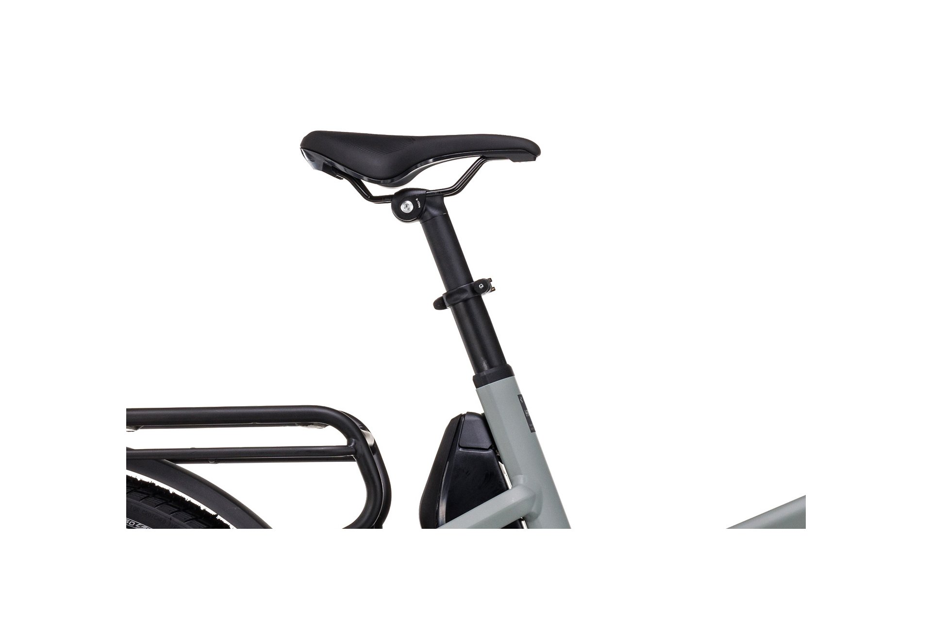 Cube Longtail Sport Hybrid 725 - 725 Wh - 26 Zoll - Longtail - 2025