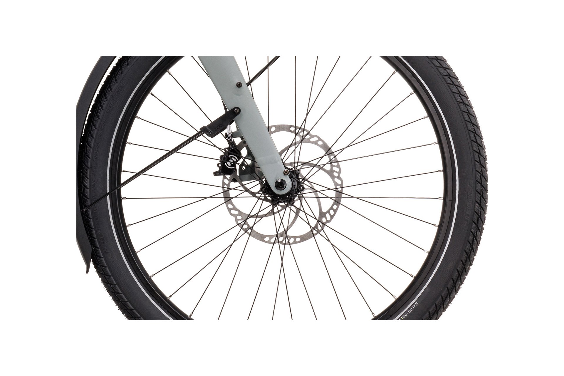 Cube Longtail Sport Hybrid 725 - 725 Wh - 26 Zoll - Longtail - 2025