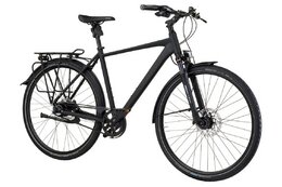 Gudereit Premium 14.0 evo - 28 Zoll - Diamant - 2024