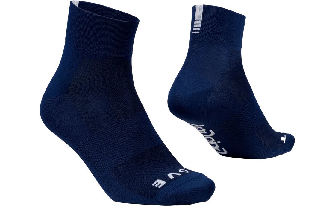 GRIPGRAB Lightweight SL Short Sommer Socken