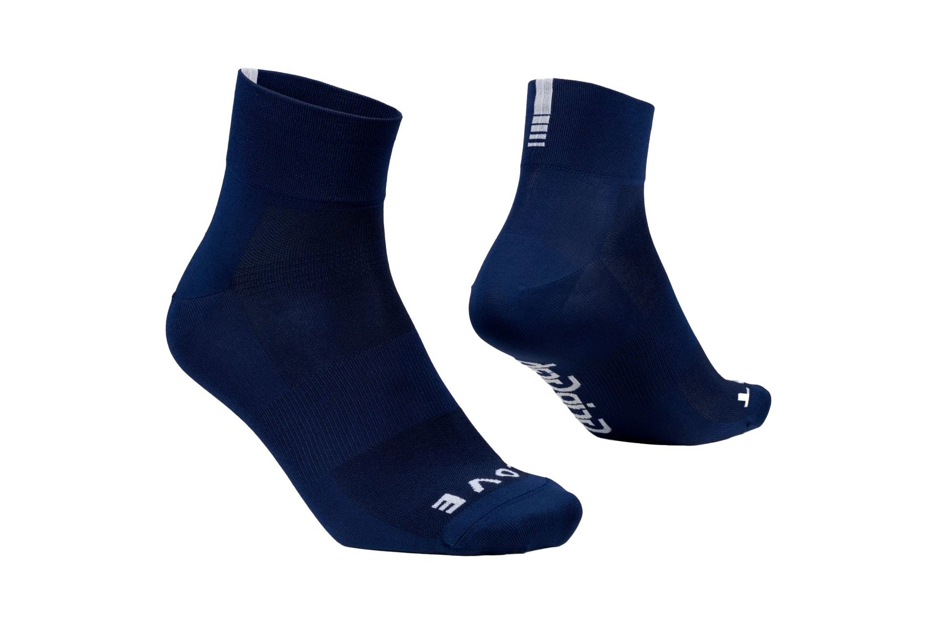 GRIPGRAB Lightweight SL Short Sommer Socken