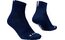 GRIPGRAB Lightweight SL Short Sommer Socken