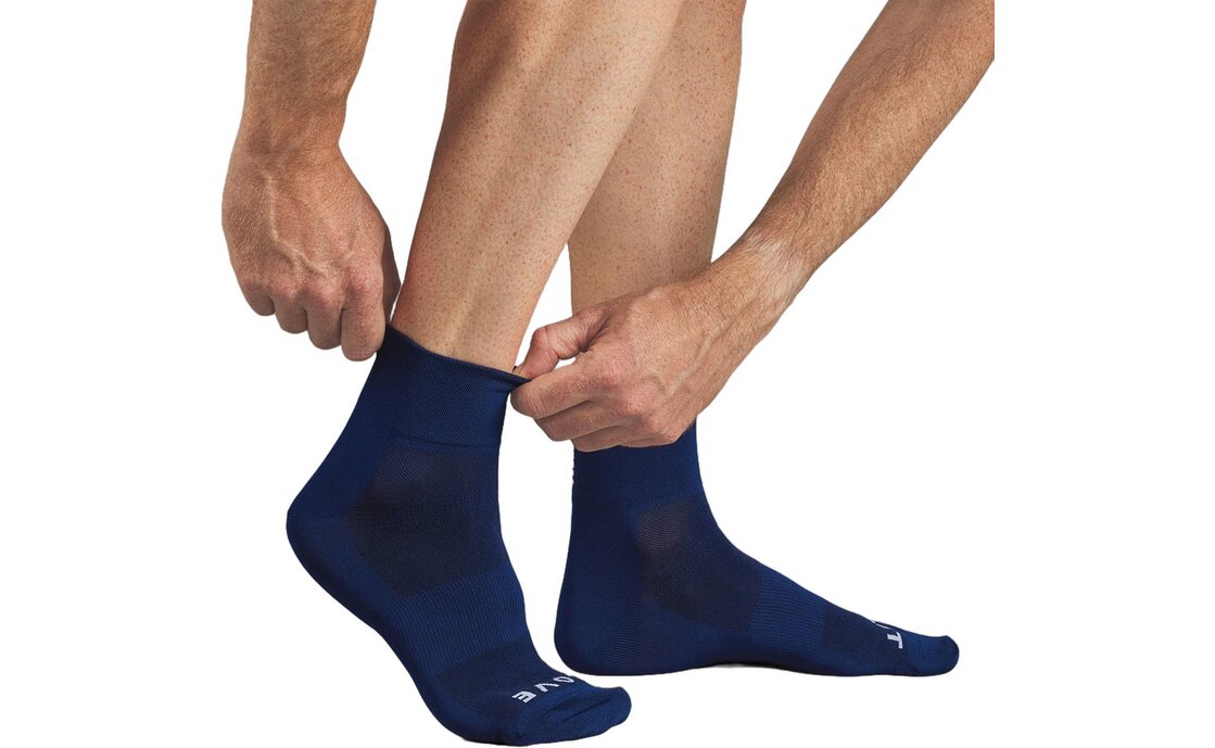GRIPGRAB Lightweight SL Short Sommer Socken