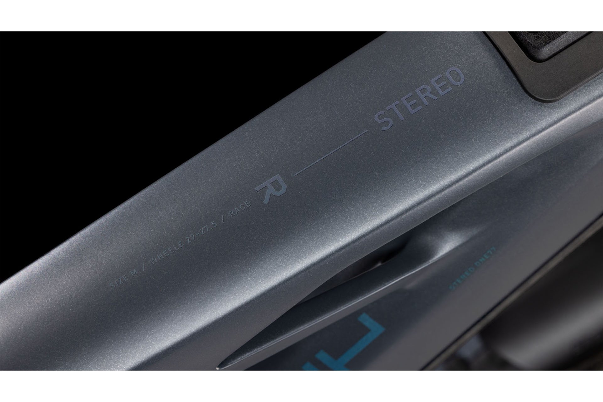 Cube Stereo Hybrid ONE77 HPC Race 800 - 800 Wh - 29 - 27,5 Zoll - Fully