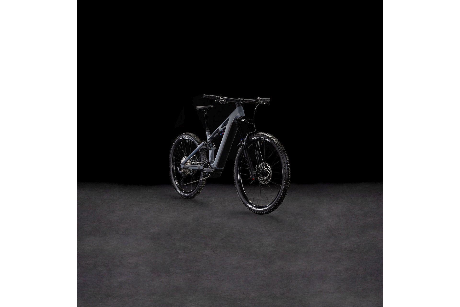 Cube Stereo Hybrid ONE77 HPC Race 800 - 800 Wh - 29 - 27,5 Zoll - Fully