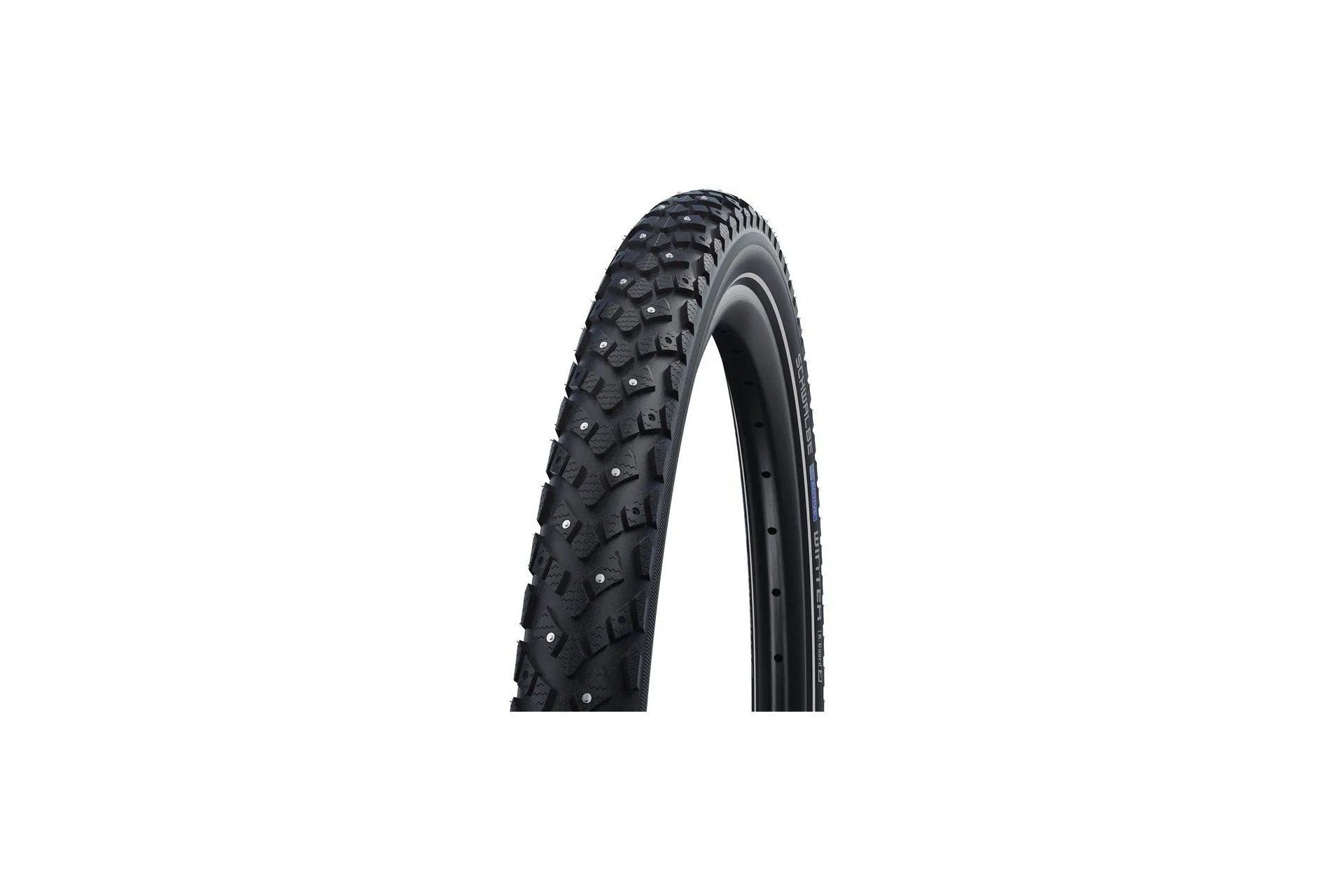 Schwalbe Marathon Winter Plus 28x1,35 Performance WiC SmartGuard Twin