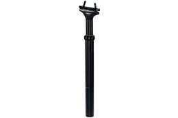 Contec Nara Air Feder-Patentsattelstütze - 350 mm / 50 mm