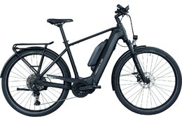 Hercules Tessano HD I-11 - 1040 Wh - 28 Zoll - Diamant - 2025