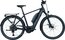 Hercules Tessano HD I-11 - 1040 Wh - 28 Zoll - Diamant - 2025