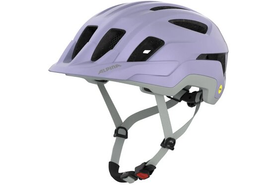 MTB Helme - Alpina Paranus MIPS
