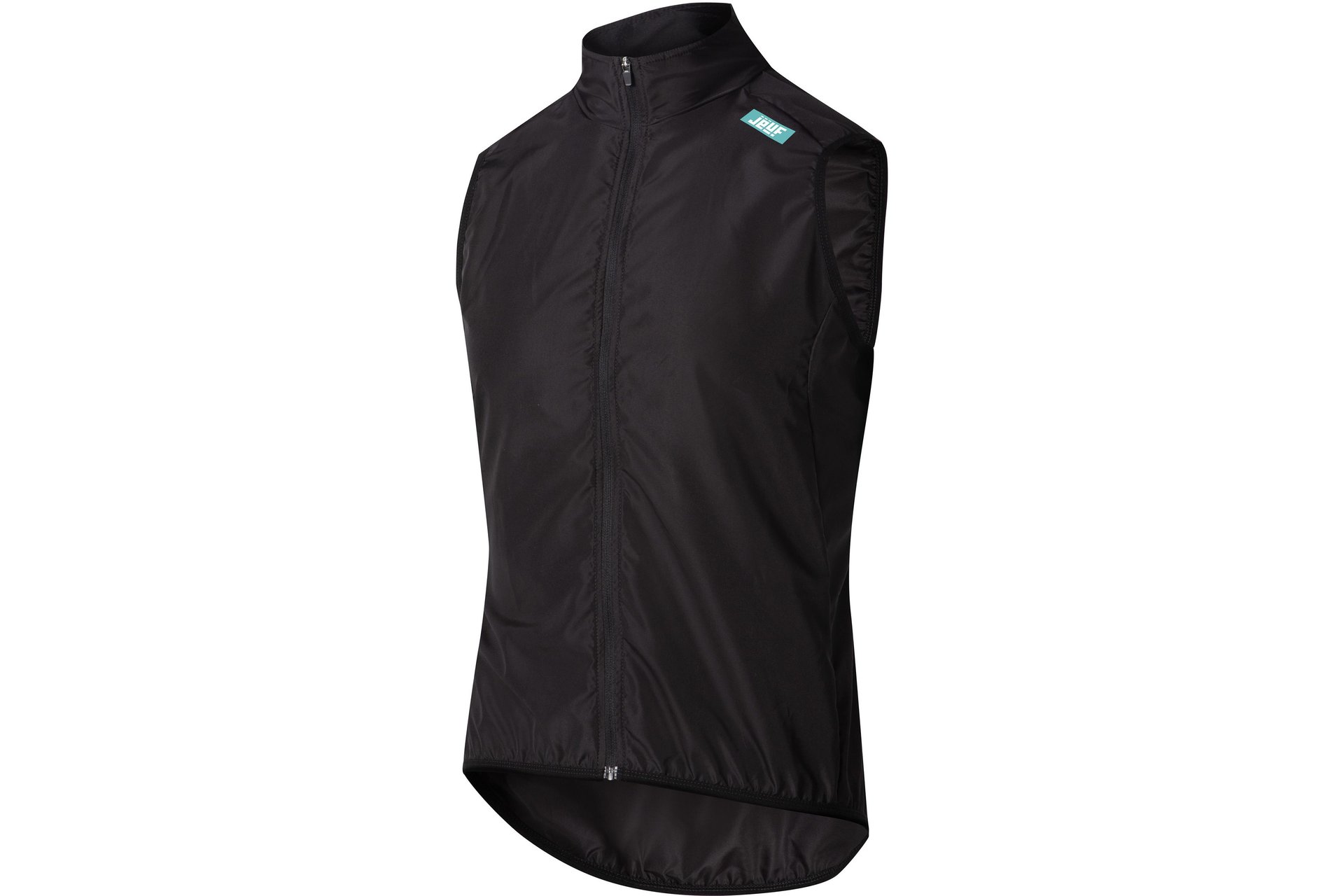 Jeuf Weste Essential Windproof