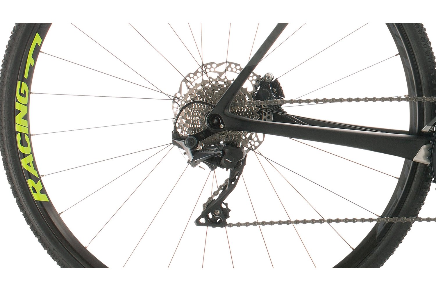 cube fahrrad nature pro herren 28 zoll kette