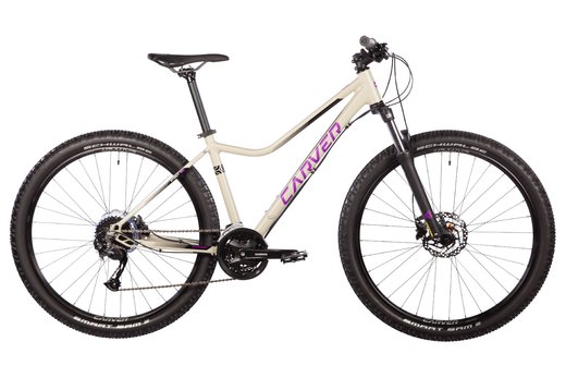 24 zoll cube access ws exc fahrrad damen