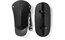 BUMBINOS Spritzschutz HR + Rahmen Splash Pack Just Black
