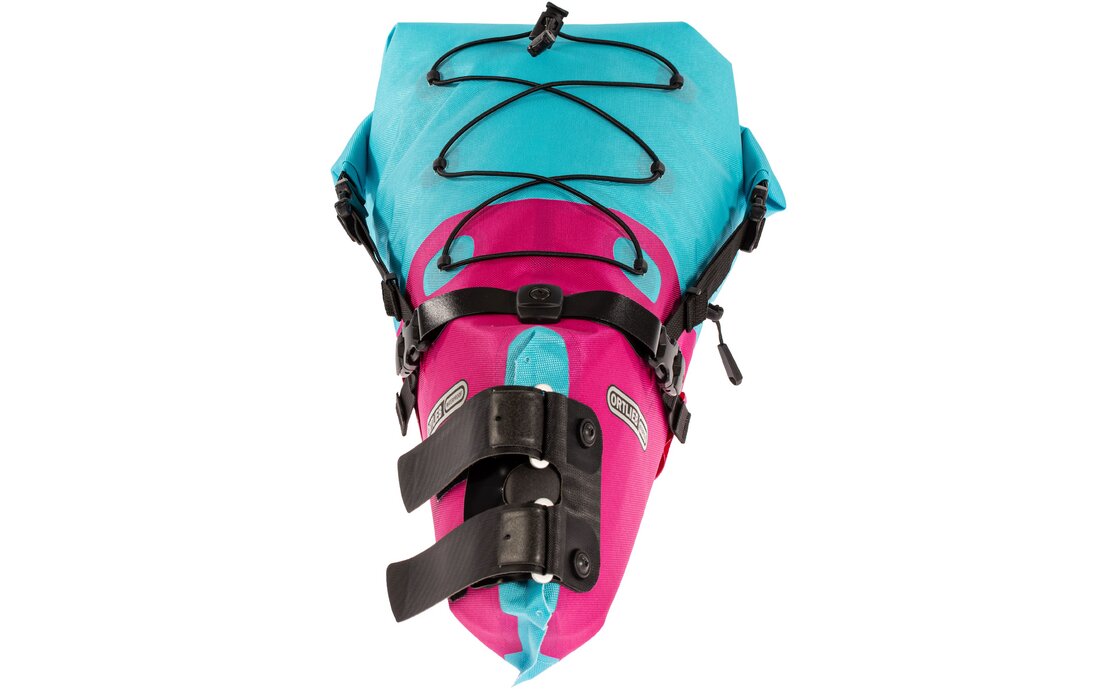 Ortlieb Seat-Pack Cyber-Line Satteltasche