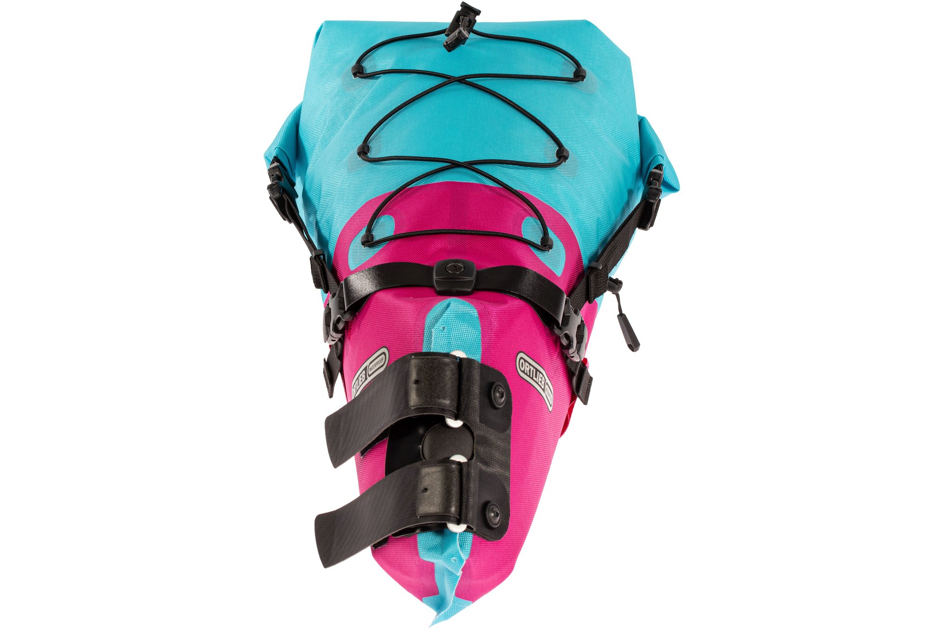 Ortlieb Seat-Pack Cyber-Line Satteltasche