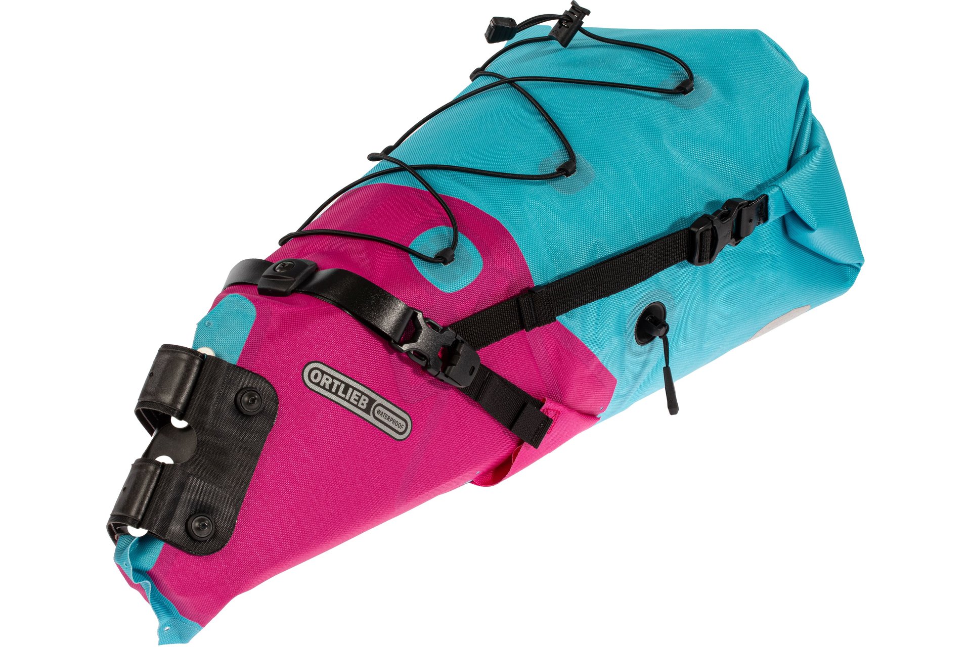 Ortlieb Seat-Pack Cyber-Line Satteltasche