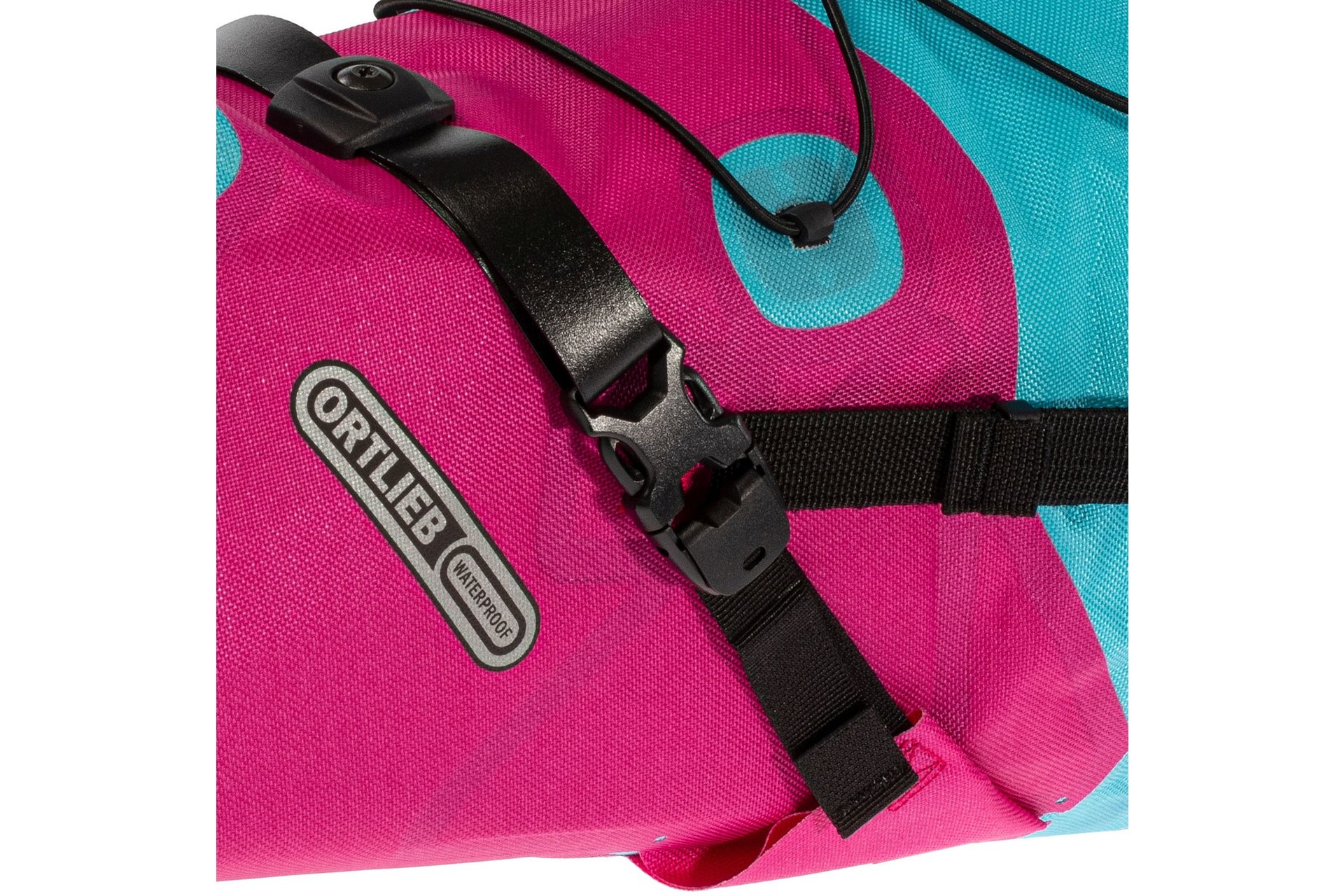 Ortlieb Seat-Pack Cyber-Line Satteltasche