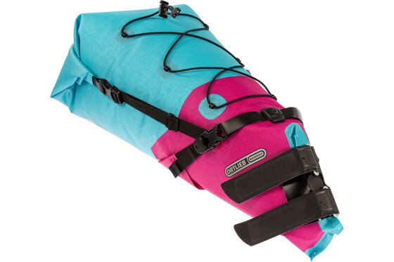 Ortlieb - Satteltaschen - Ortlieb Seat-Pack Cyber-Line Satteltasche