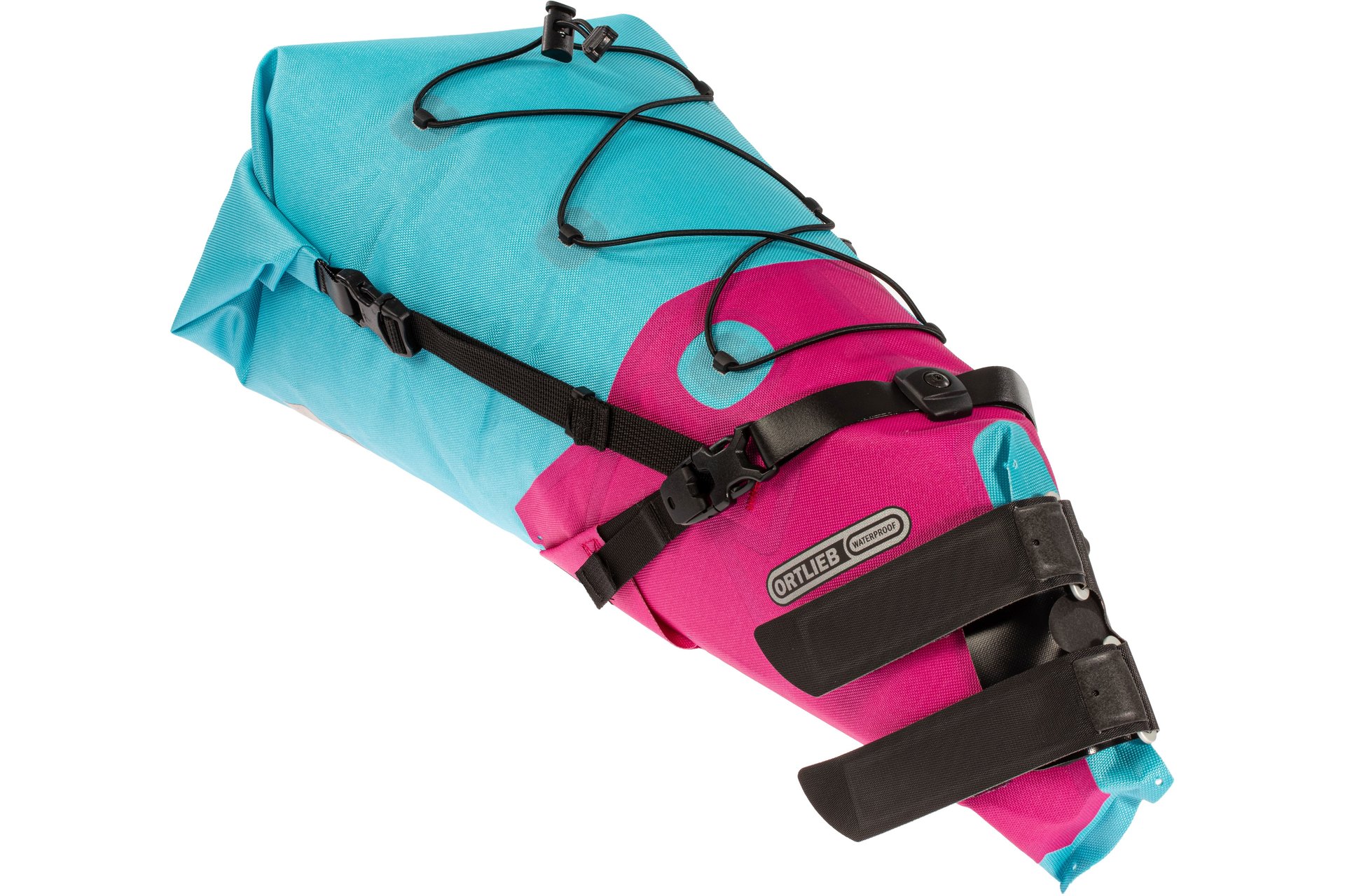 Ortlieb Seat-Pack Cyber-Line Satteltasche