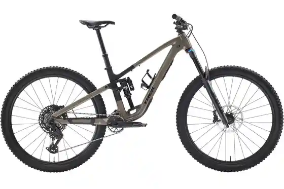 Mountainbikes - Trek Fuel EX 8 - 29 Zoll - Fully - 2027