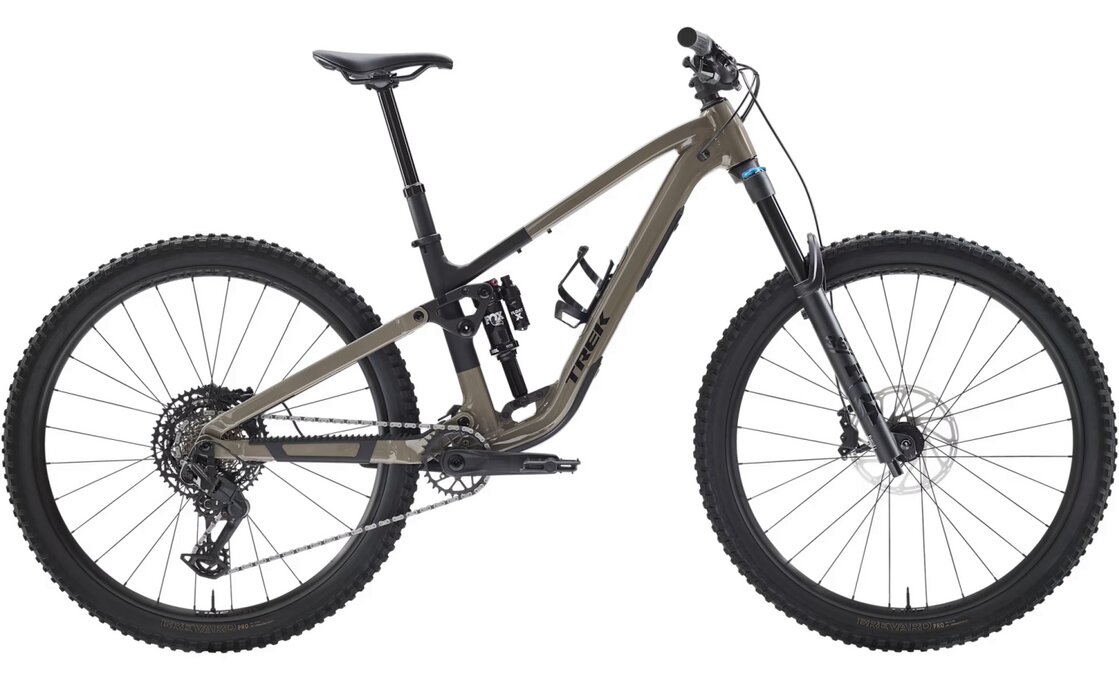 Trek Fuel EXe 8 XT 2024