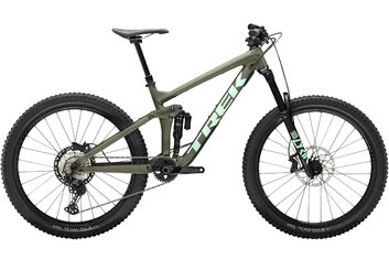27,5 Zoll - Mountainbikes - Trek Remedy 8 XT - 2022 - 27,5 Zoll - Fully