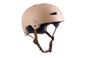 Fahrradhelme Sale - TSG Evolution Women Solid Color