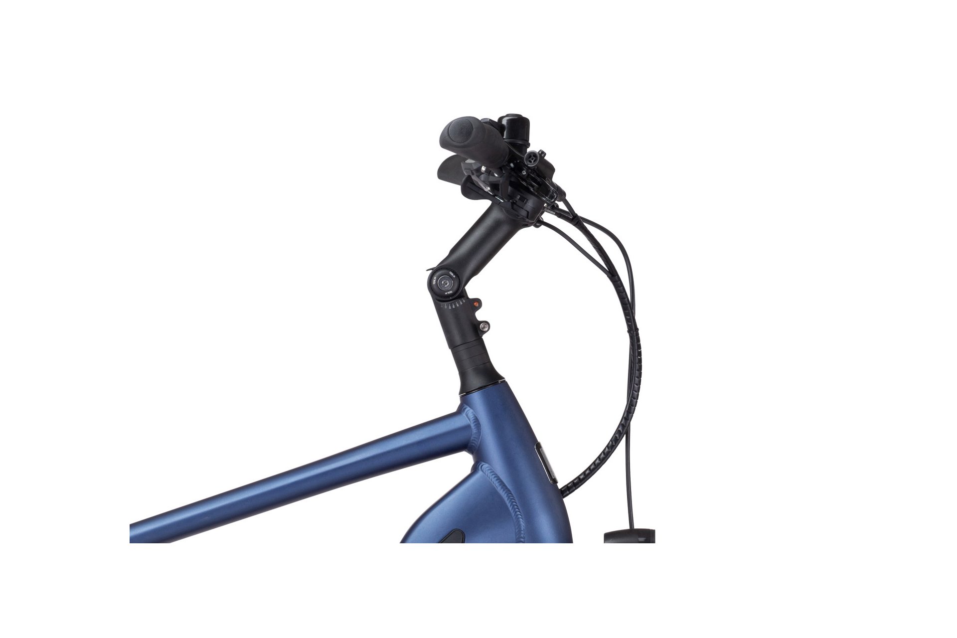 Kettler Traveller E-Gold 10 Plus - 500 Wh - 28 Zoll - Diamant - Aktion